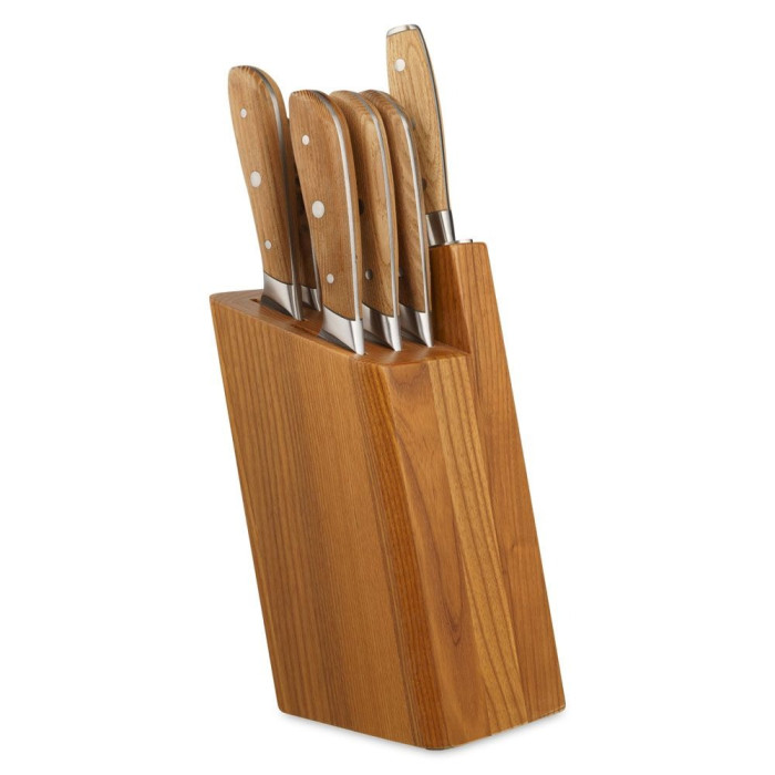 Набір кухонних ножів Grossman SL3123E-Niagara 