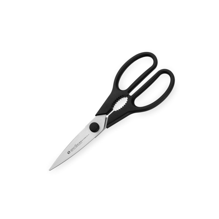 Набір кухонних ножів Grossman SL3123E-Niagara 