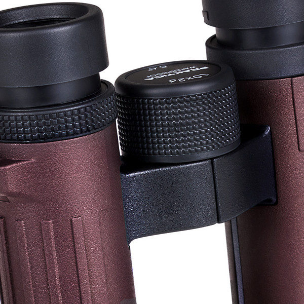 Бінокль Praktica Pioneer 10X26 WP Red 