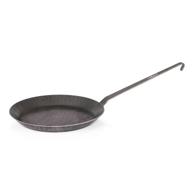 Сковорода кована Petromax Wrought-Iron Pan sp32 Ø25 см