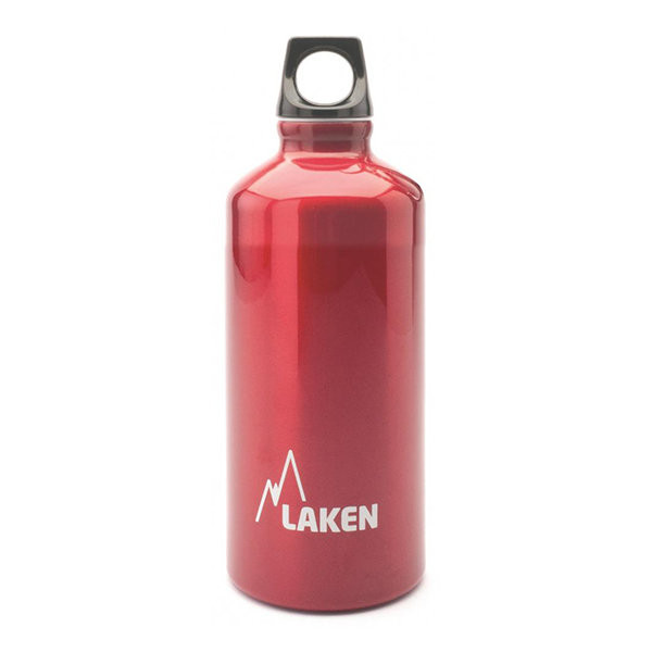 Фляга Laken Futura 0,6 L (Red) 