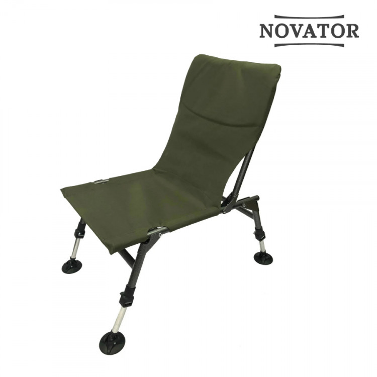 Крісло Novator Vario Compact 