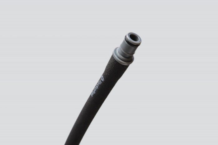 Шланг для питної системи HydraPak HydraFusion Tube 