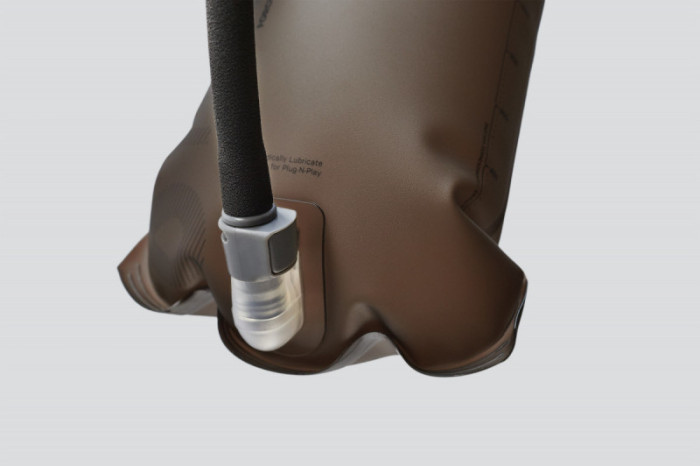 Шланг для питної системи HydraPak HydraFusion Tube 