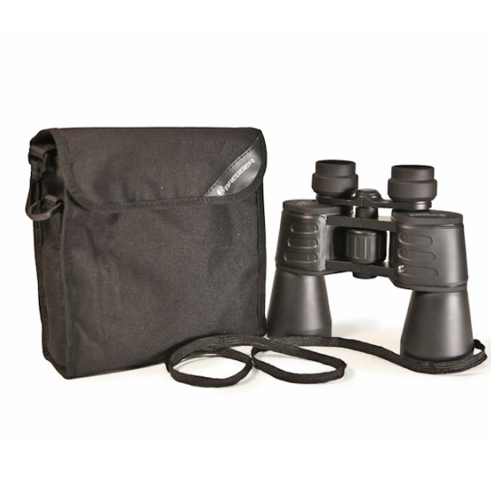 Бінокль Bresser Hunter 20x50 (1152050/11291) (920040)