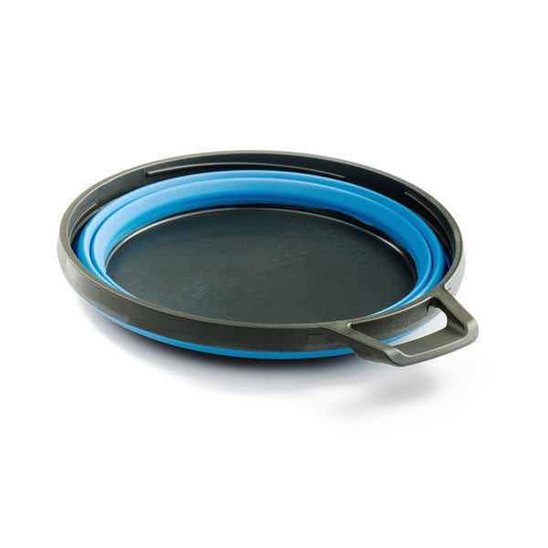 Миска GSI Outdoors Escape Bowl (синя) 