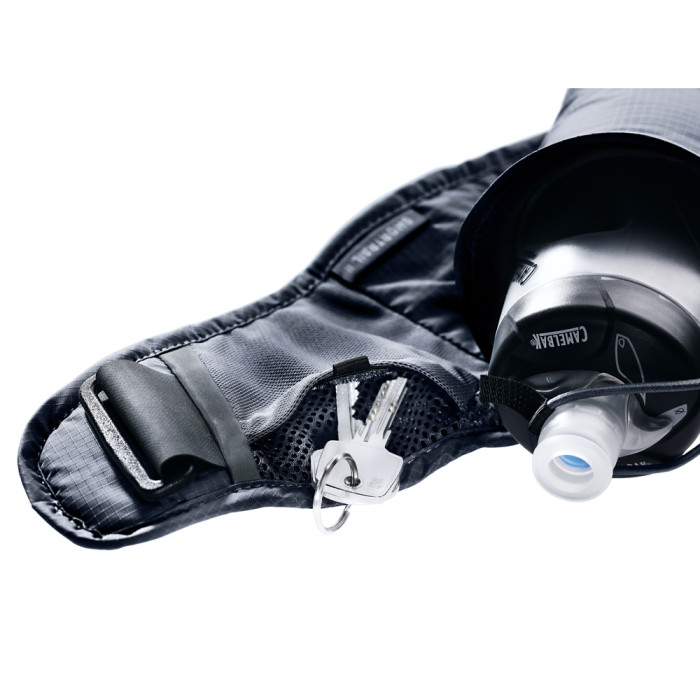 Поясна сумочка DEUTER Shortrail II колір 7000 black 