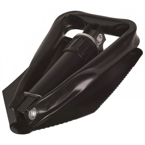 Лопата Easy Camp Folding Shovel 43346 