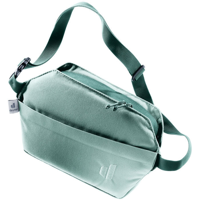 Сумка через плече DEUTER Passway 2 колір 2276 jade-seagreen 