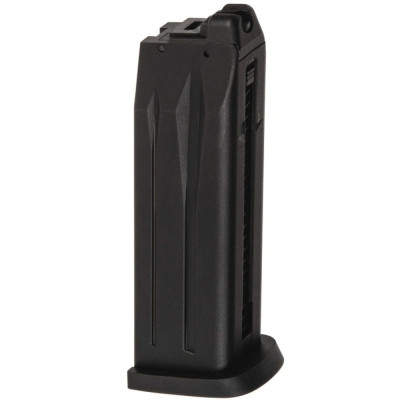 Магазин для страйкбольного пістолета Umarex Heckler & Koch USP .45  кал. 6мм. Gas Blowback