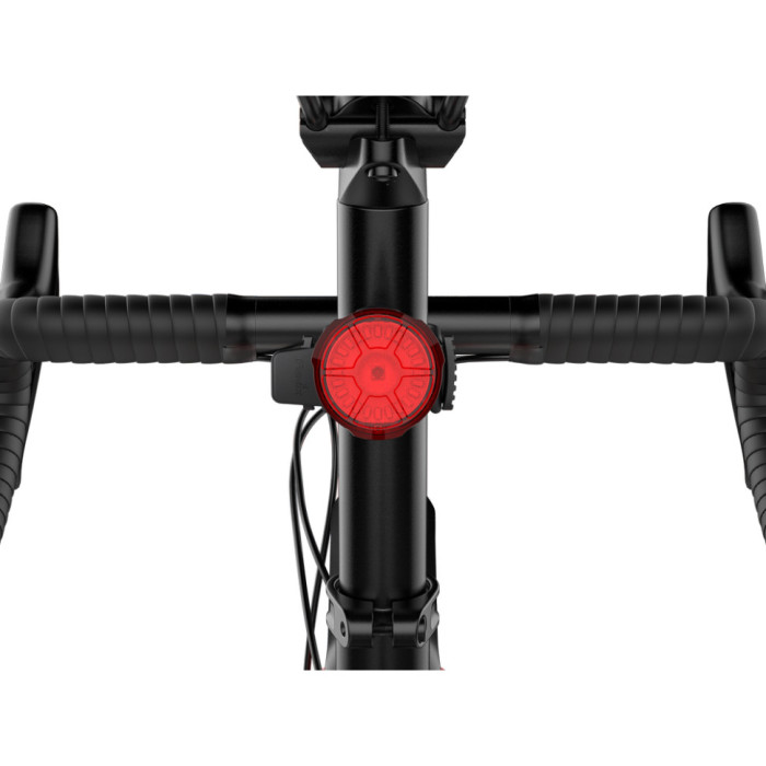 Велофара задня Fenix BC06R (Відкрита упаковка) 