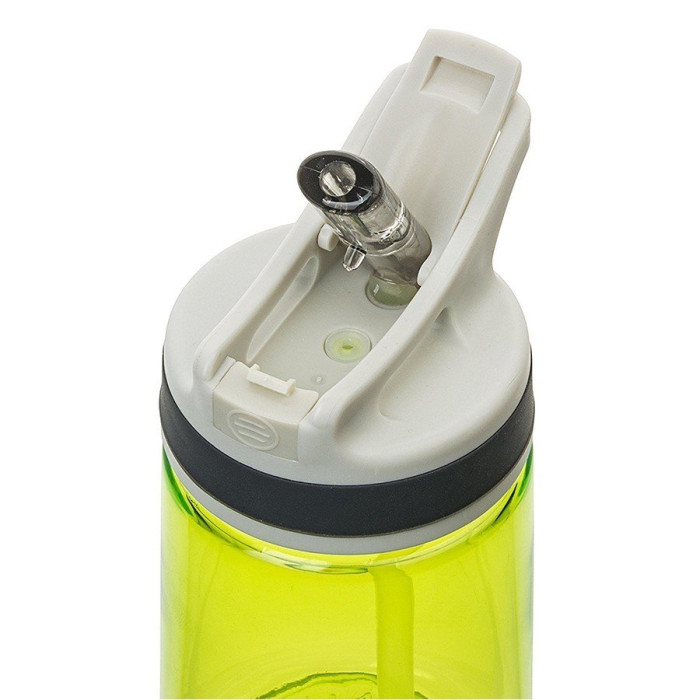 Фляга AceCamp Traveller Small, yellow 