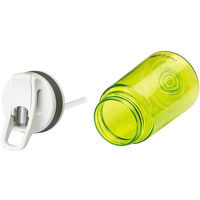 Фляга AceCamp Traveller Small, yellow 