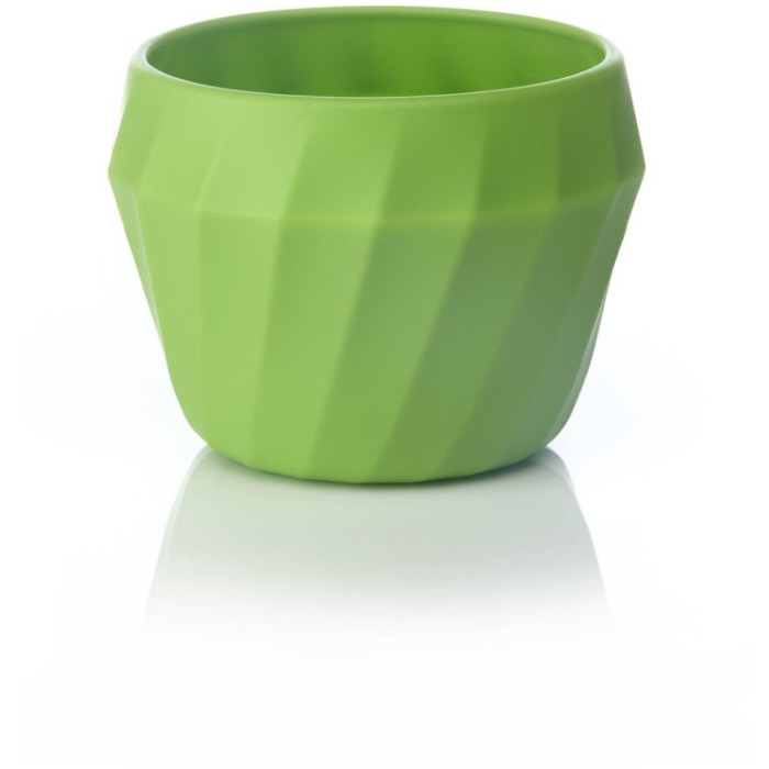 Миска Humangear FlexiBowl (зелена) 