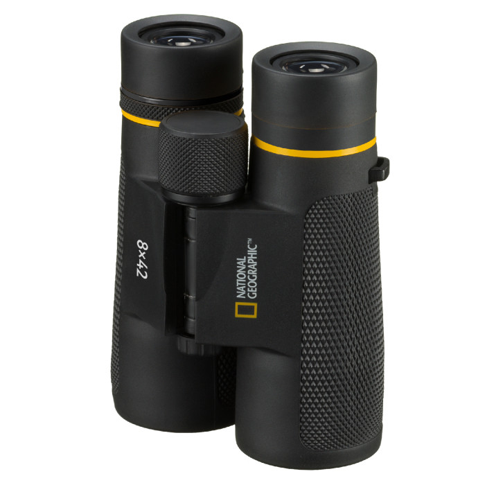 Бінокль National Geographic ALU 8x42 (9076300) 