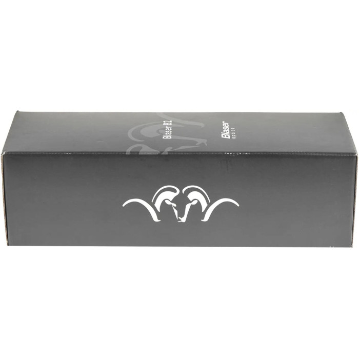 Приціл оптичний Blaser Scope B2 iC 1-6x24 iC, IVD