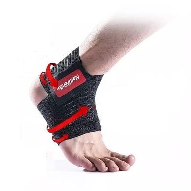 Універсальний бандаж Naturehike Antibacterial fiber 1 м NH20HJ006 