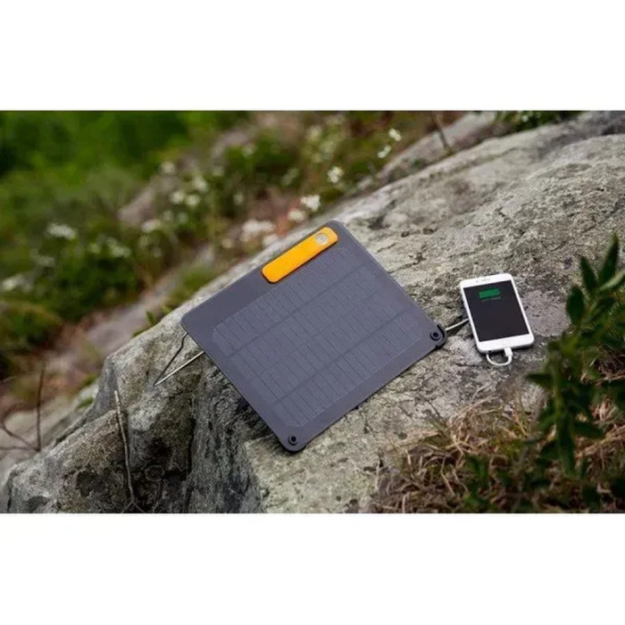 Сонячна батарея BioLite SolarPanel 5+ Updated (BLT SPA0200) 