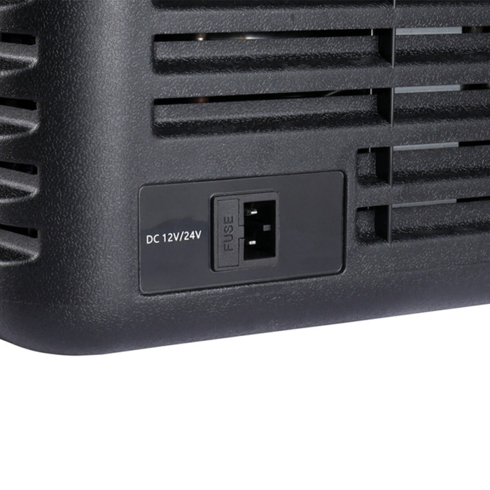 Холодильник автомобільний Brevia 40л 22520 