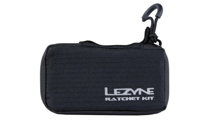Мультитул Lezyne RATCHET DRIVE Y13 