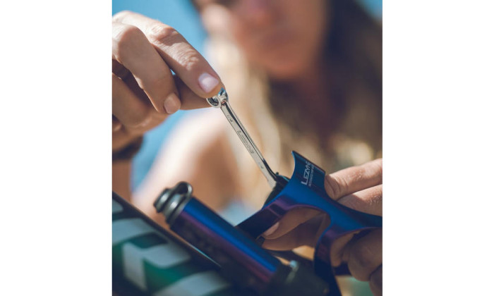 Мультитул Lezyne RATCHET DRIVE Y13 