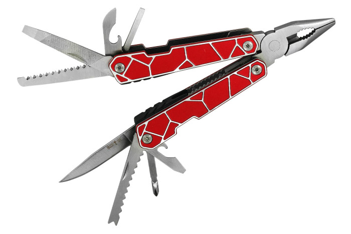 Мультитул Grand Way 2239 