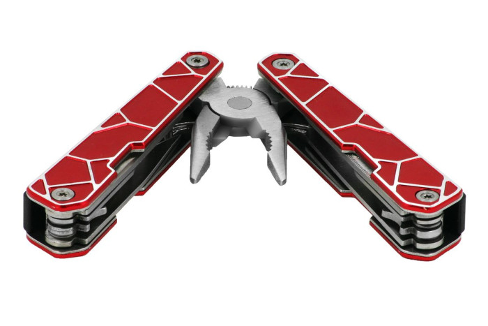 Мультитул Grand Way 2239 