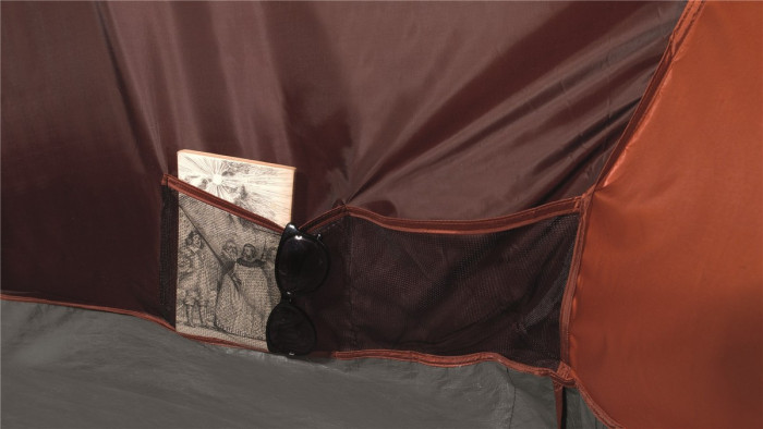 Намет Easy Camp Huntsville 500 