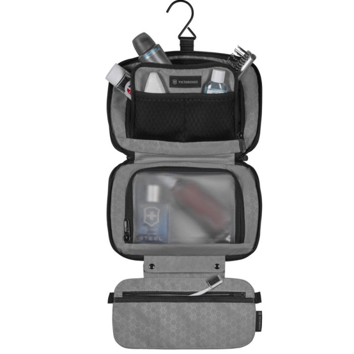 Несесер Victorinox Travel TRAVEL ACCESSORIES 5.0/Black 