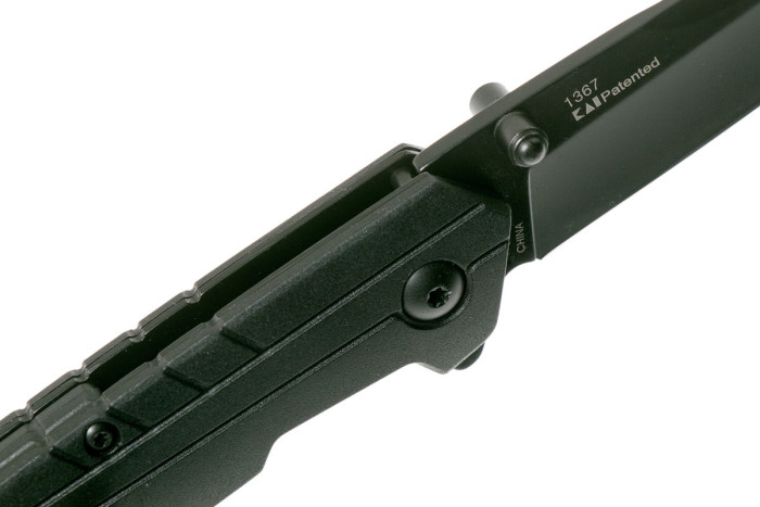 Ніж Kershaw Fiber (1367) 