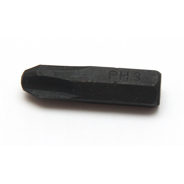 Біта Phillips 3 Victorinox SWISSTOOL 3.0312.3 