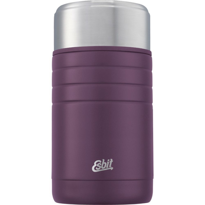 Термос для їжі Esbit FJ1000TL-AU aubergine 