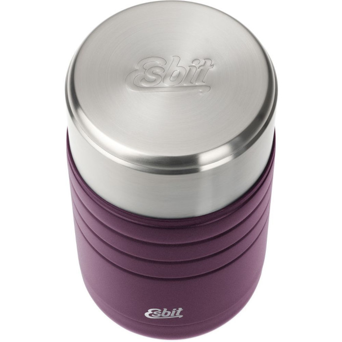 Термос для їжі Esbit FJ1000TL-AU aubergine 