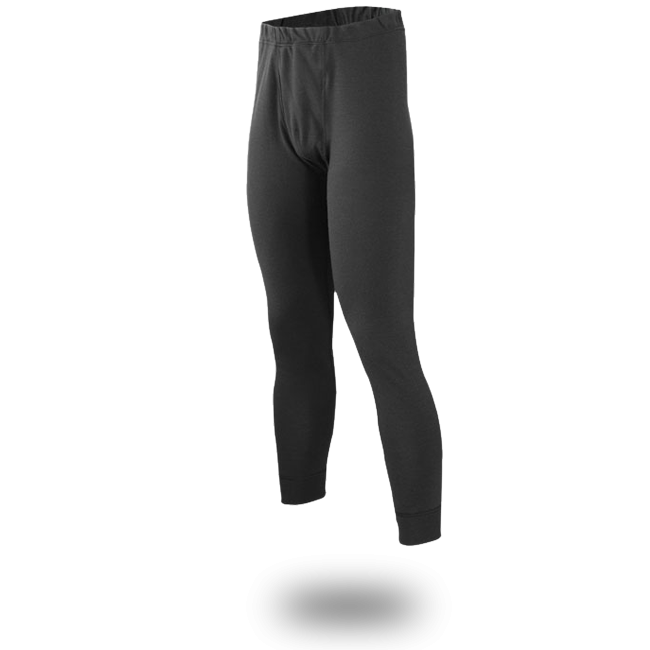 Штани чоловічі Lasting REX, чорні, XXL 