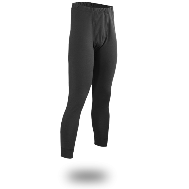 Штани чоловічі Lasting REX, чорні, XXL 