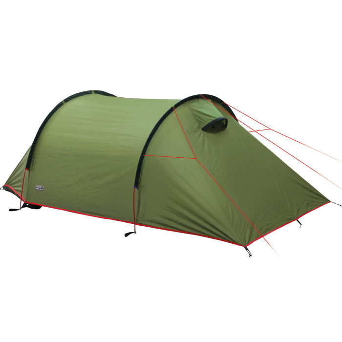 Намет High Peak Kite 3 LW Pesto/Red (10344) 