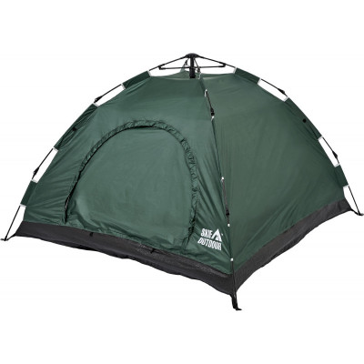 Намет Skif Outdoor Adventure Auto I, 200x200 cm, green