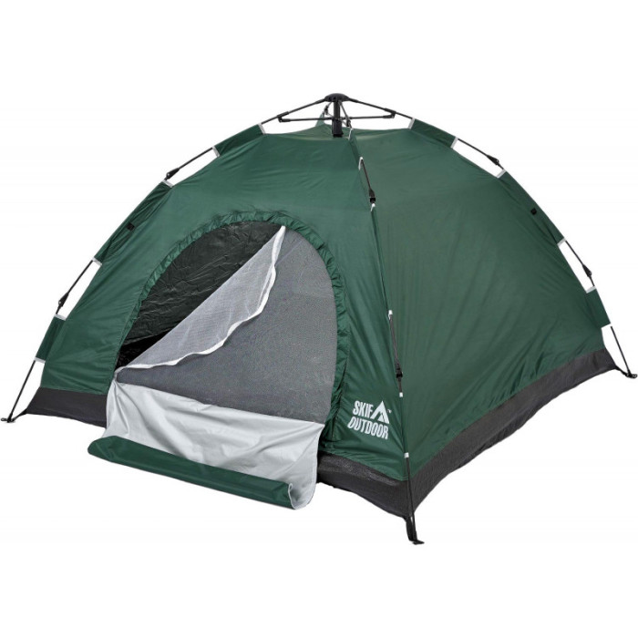 Намет Skif Outdoor Adventure Auto I, 200x200 cm, green 