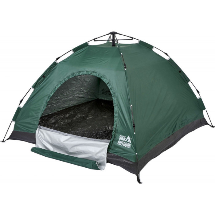 Намет Skif Outdoor Adventure Auto I, 200x200 cm, green 