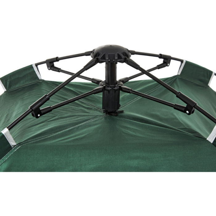 Намет Skif Outdoor Adventure Auto I, 200x200 cm, green 
