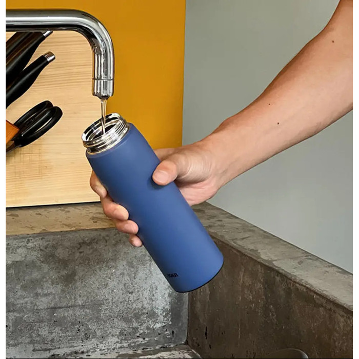 Термочашка Tiger MCT-K050AT 0,5л marine blue 