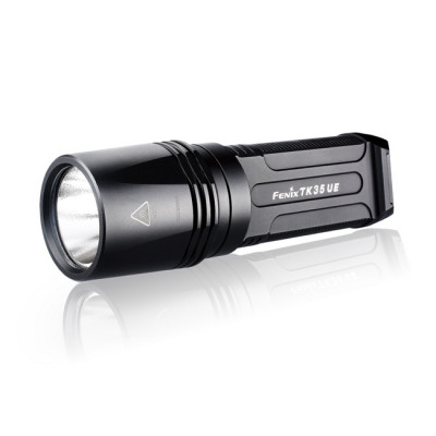 Тактичний Ліхтар Fenix TK35, сірий, Cree MT-G2 LED Ultimate Edition, 1800 люмен