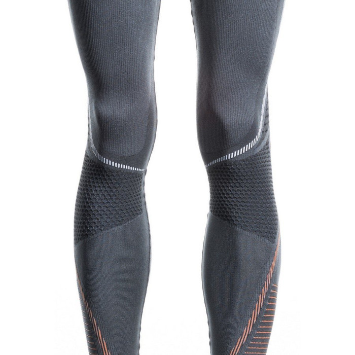 Кальсони Accapi Ergoracing Long Trousers Man 967 anthracite, XL/XXL 