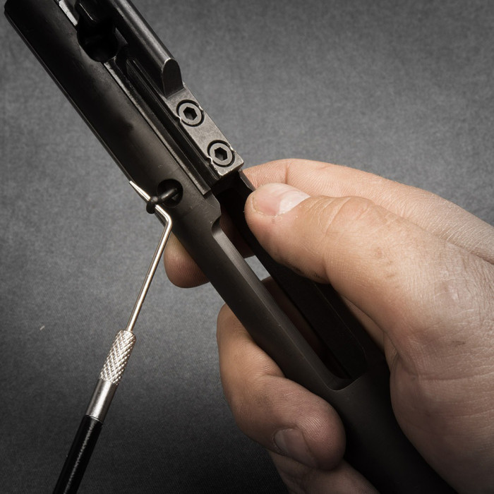 Набір для чистки Real Avid AR-15 Gun Cleaning Kit 