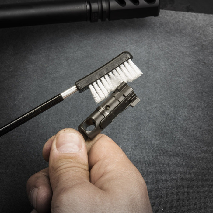 Набір для чистки Real Avid AR-15 Gun Cleaning Kit 