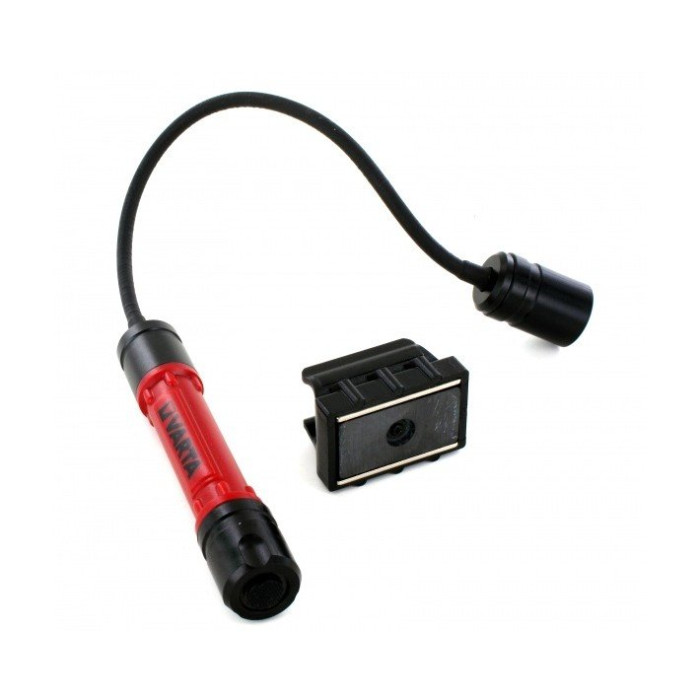 Ліхтар Varta Flex Neck Light Led 