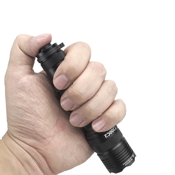 Ліхтар Комплект зброї Eagletac T200C2 XM-L2 U4 (1277 Лм) 