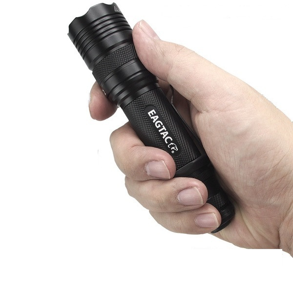 Ліхтар Комплект зброї Eagletac T200C2 XM-L2 U4 (1277 Лм) 