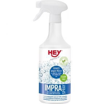 Засіб для просочення HEY-sport 206740 IMPRA Spray 500 мл 