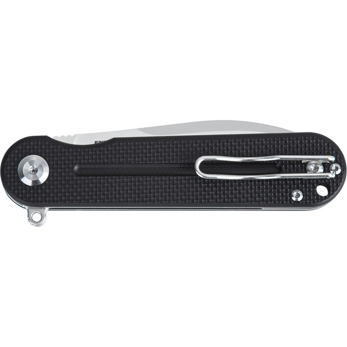 Ніж складаний Firebird by Ganzo FH922-BK чорний 